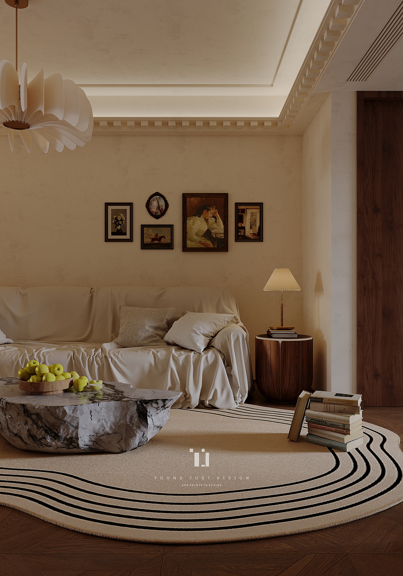 原简出品 |千帆不渡