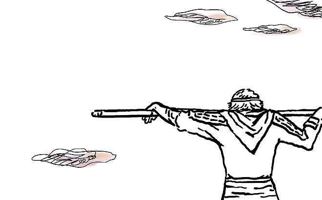 你还要我怎样...（图ZNjM1Mzc1NDg=） - 单幅漫画 - 站酷设计师草木虫原创素材 - 站酷ZCOOL