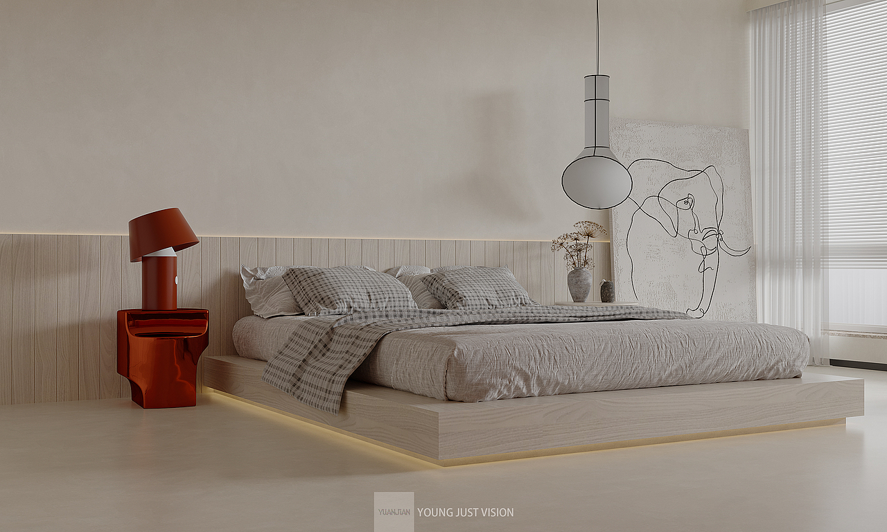 原简出品 |忍冬