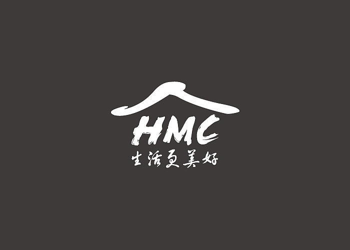 健康管理服务中心logo设计