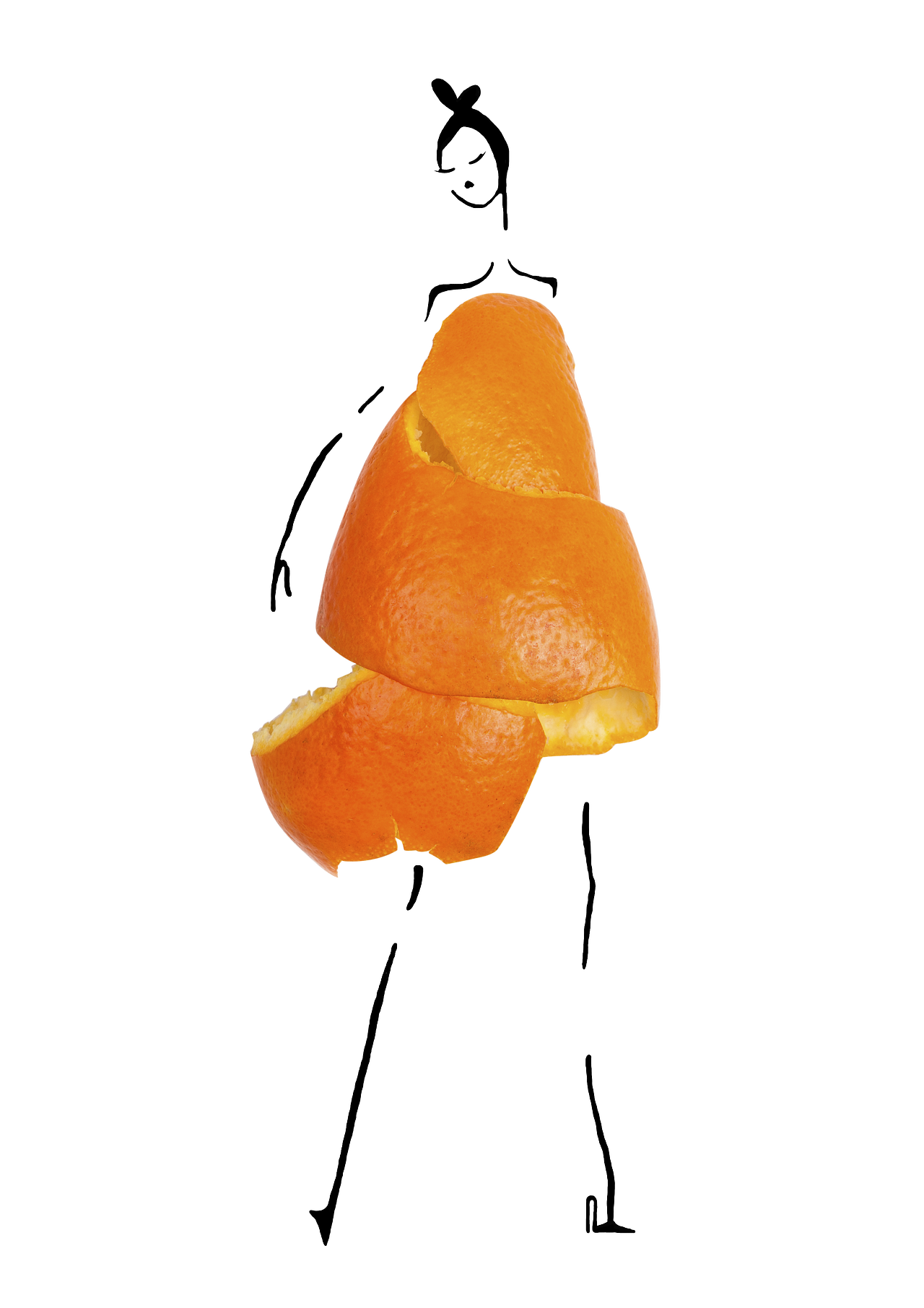 時尚蔬果服裝（圖ZMTMzNjk1MzMy） - 時尚/藝術(shù)攝影 - 站酷設(shè)計師paul_kwan原創(chuàng)素材 - 站酷ZCOOL