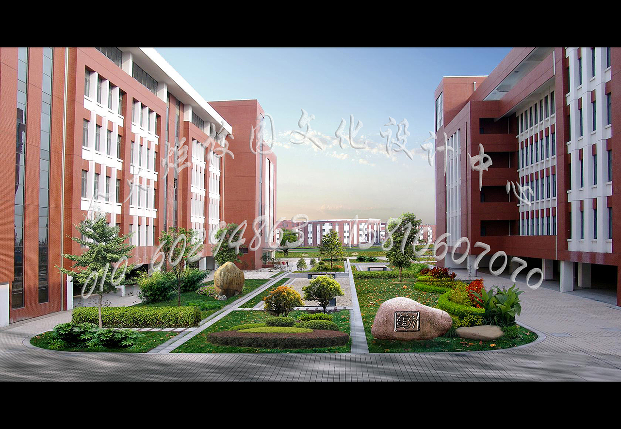 校园文化哪家好,推荐找北京金火炬