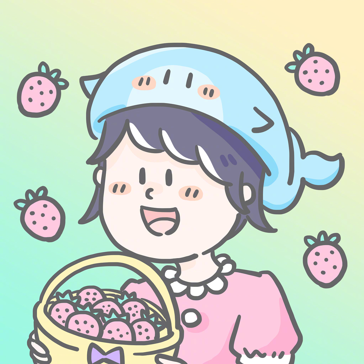 阿粽和小鲸鱼的头像