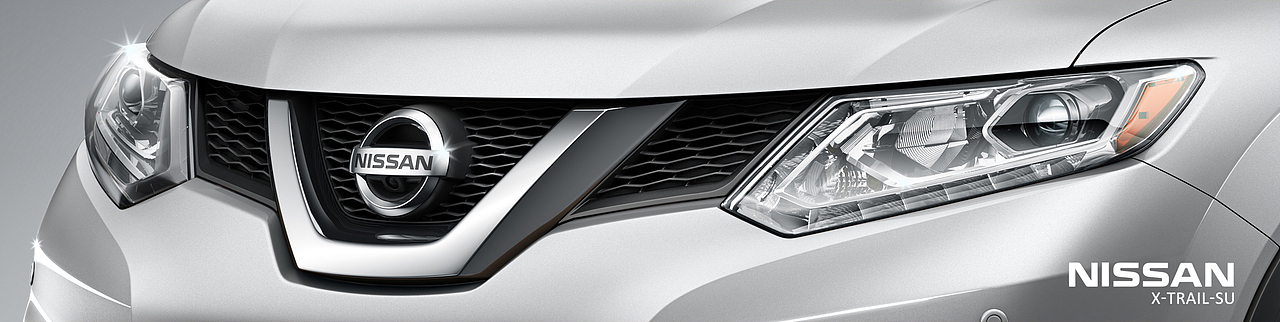 NISSAN X-TRAIL（圖ZMzE3NzkzMjA=） - 機(jī)械/交通 - 站酷設(shè)計(jì)師Su2011原創(chuàng)素材 - 站酷ZCOOL