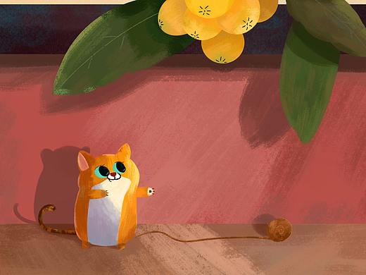 故宫猫