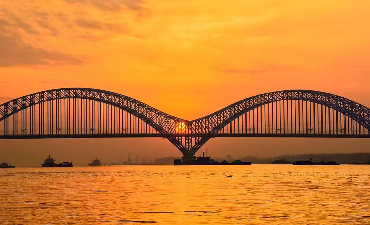南京长江大桥|摄影|其他摄影|melodyphoto - 原创作品 - 站酷 (ZCOOL)