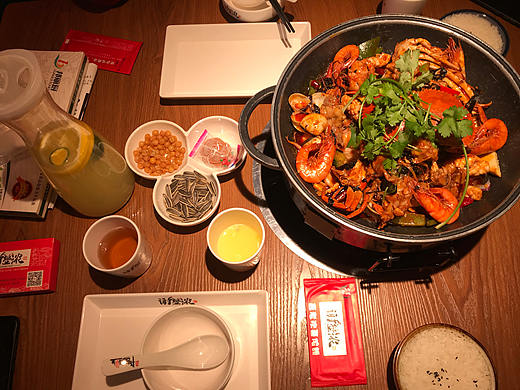 蟹煲濃（個人主頁-ZNDMxNDQ4Njg=） - 其他攝影 - 站酷設計師細致園紋原創(chuàng)素材 - 站酷ZCOOL