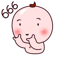 裤衩兄弟可爱表情包