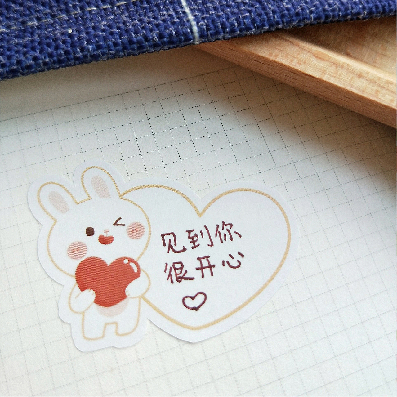 蹲蹲原创插画和纸贴纸（图ZMTgzMjUxMjAw） - 艺术插画 - 站酷设计师林阿蹲原创素材 - 站酷ZCOOL