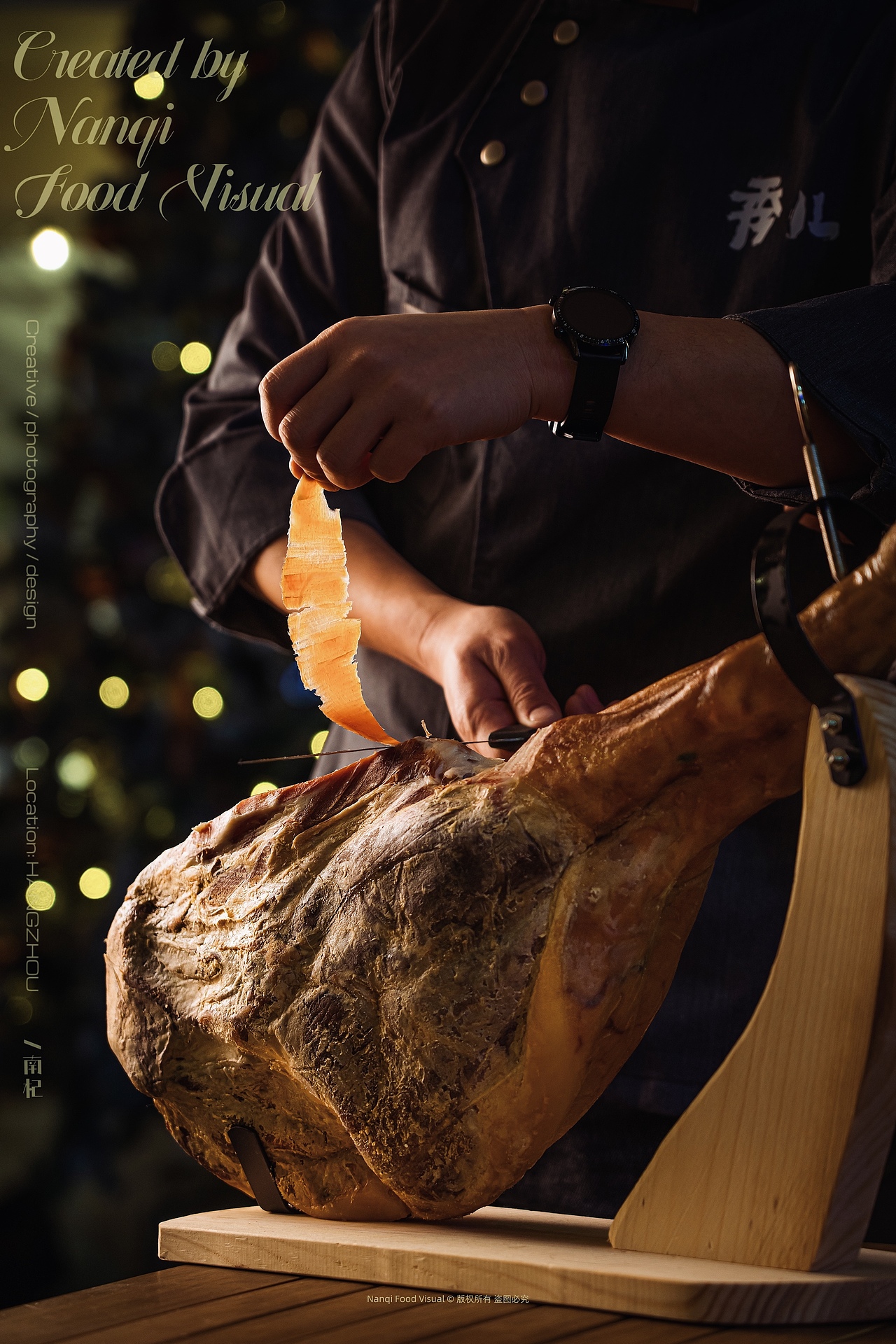 美食摄影|秀儿私房餐厅