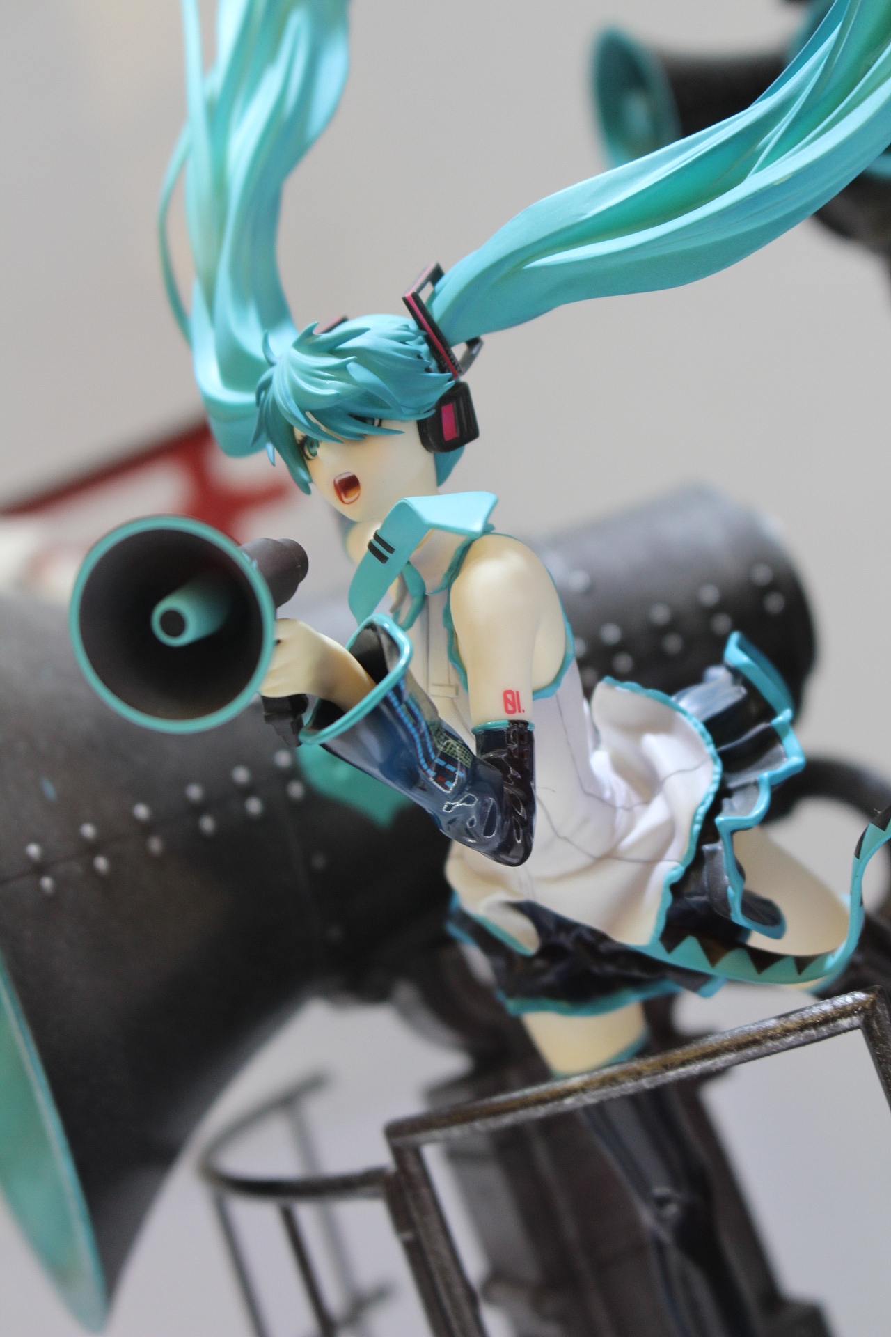 WF 2018 shanghai