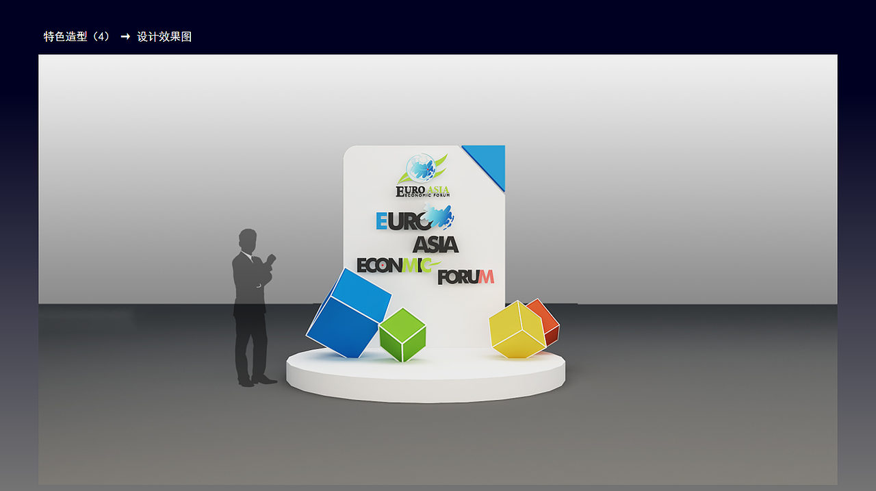 2019欧亚经济论坛(提案)