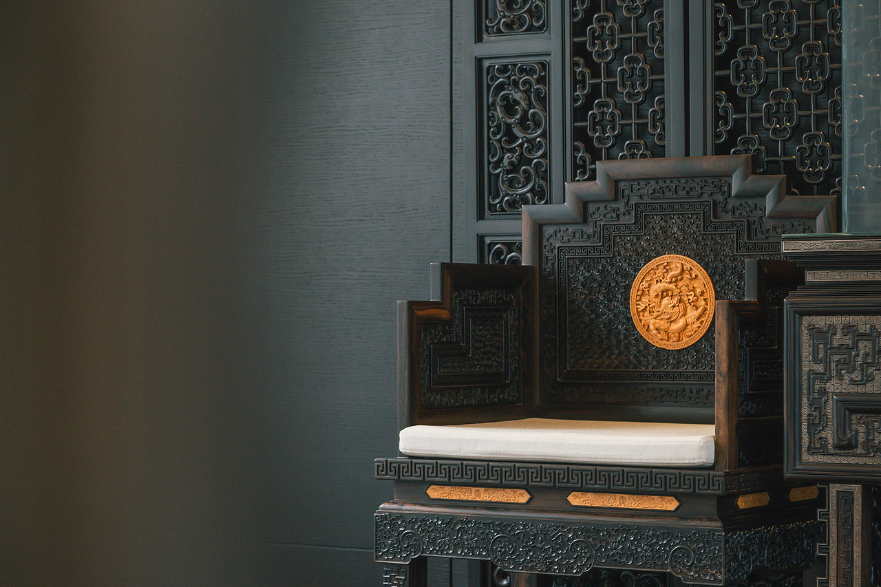 「建筑摄影」珠海横琴香洲埠