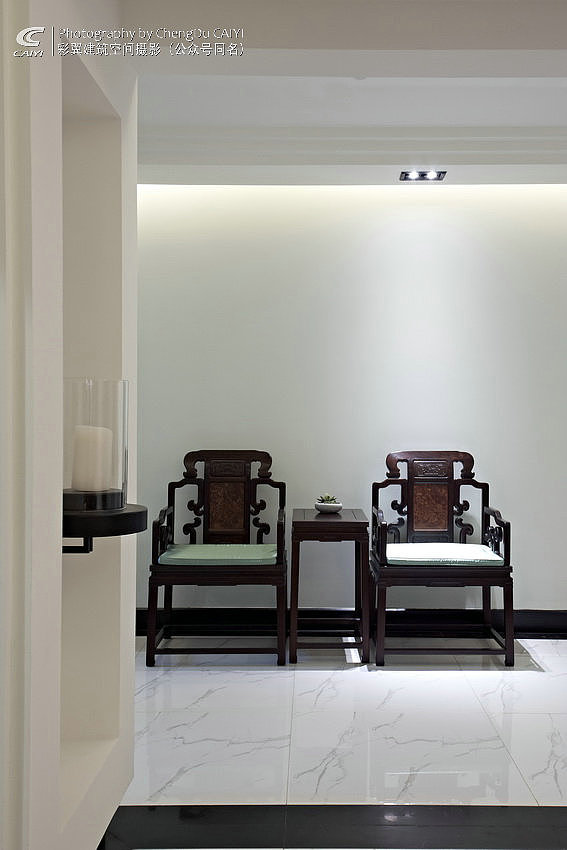 成都 / 艺和苑会所（图ZMTMxMTMzNjUy） - 环境/建筑摄影 - 站酷设计师彩翼建筑空间摄影原创素材 - 站酷ZCOOL