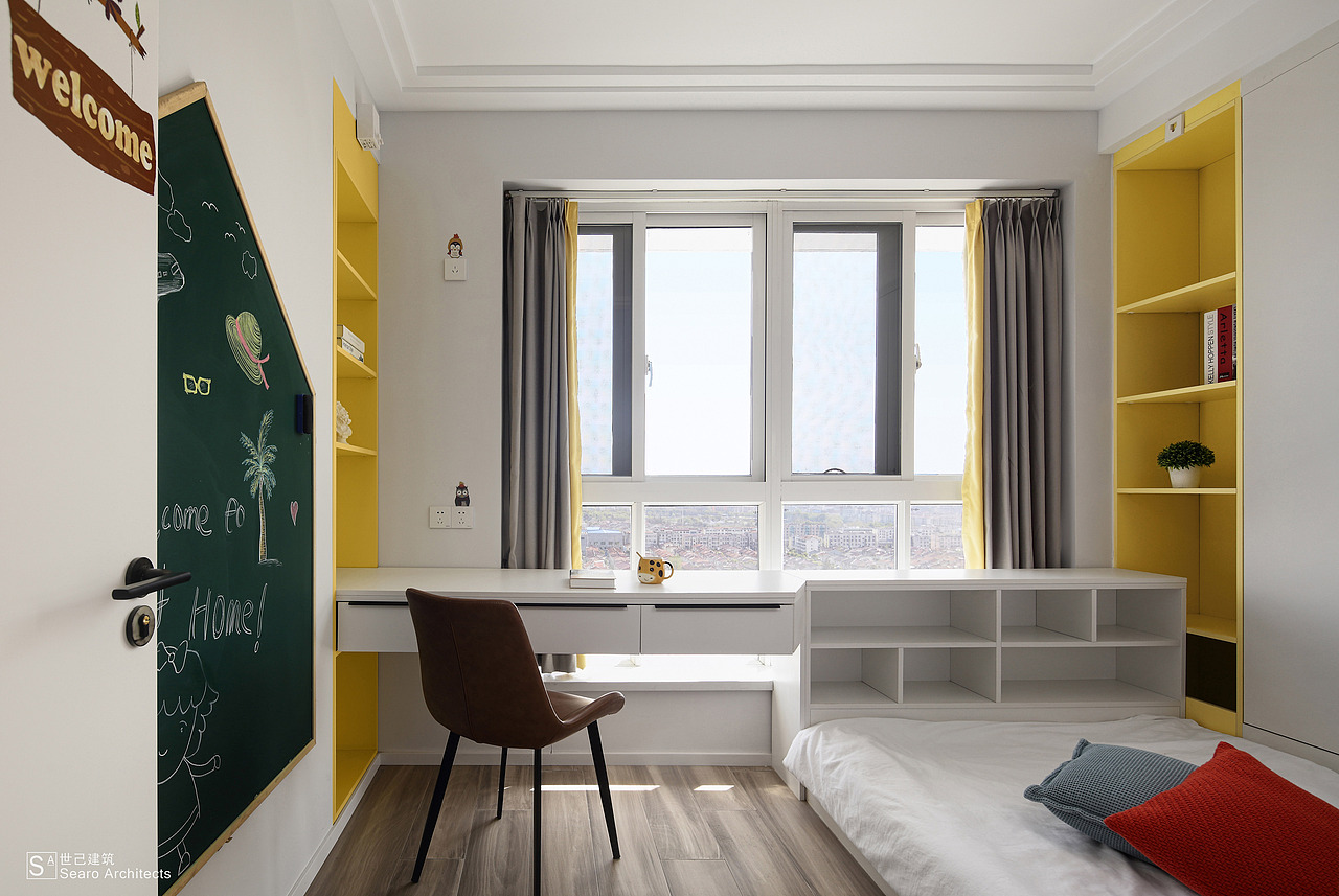 Shimao Road Project（图ZMjExODEwOTg0） - 家装设计 - 站酷设计师世己建筑原创素材 - 站酷ZCOOL