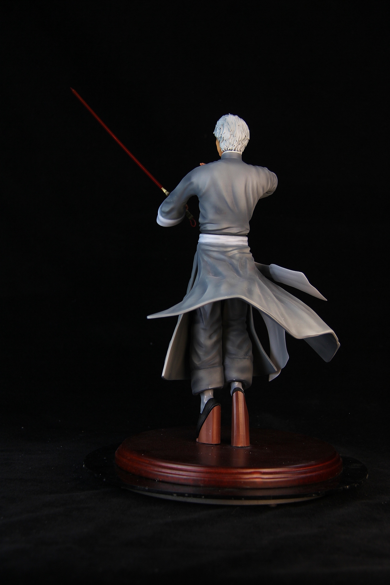 北裔堂出品《中华英雄》——华英雄手办五款（图ZMTg0ODQ2Mjg=） - 手办/模玩 - 站酷设计师煜恒KENG原创素材 - 站酷ZCOOL