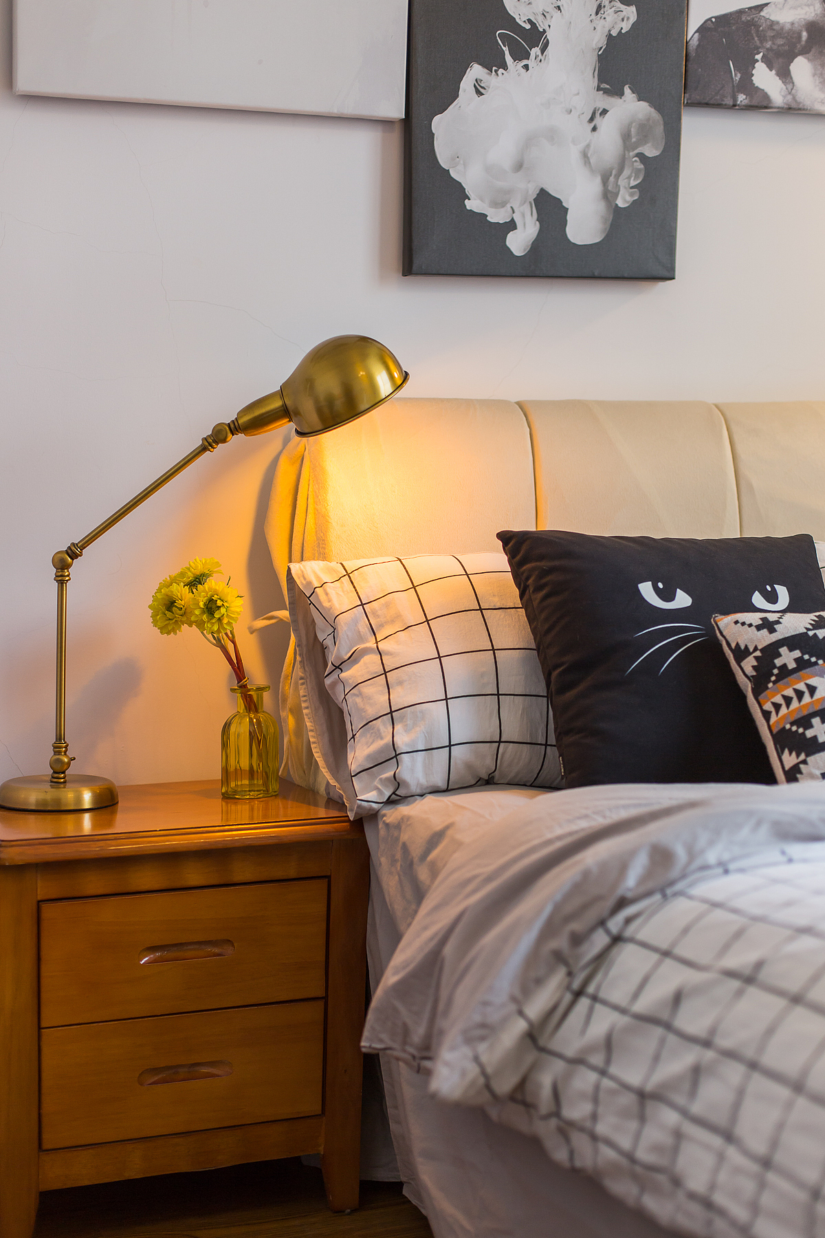 室内设计实景拍摄6