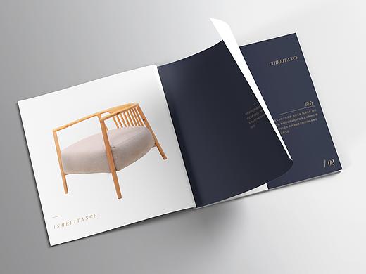 “志承雅韵”—定制家具客户手册