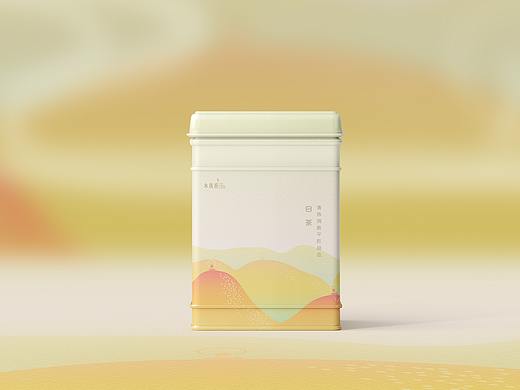 茶包装设计（个人主页-ZNDIxNjQ1MjA=） - 包装 - 站酷设计师酒和蓝莓原创素材 - 站酷ZCOOL