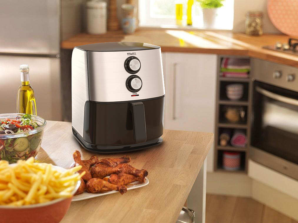 信息创作时间2019/07/22收录收藏夹查看更多空气炸锅0添加表情喜欢ta