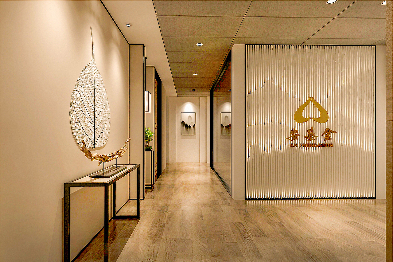 安基金（图ZMjE1OTk4MzAw） - 品牌 - 站酷设计师杭州云古文化原创素材 - 站酷ZCOOL