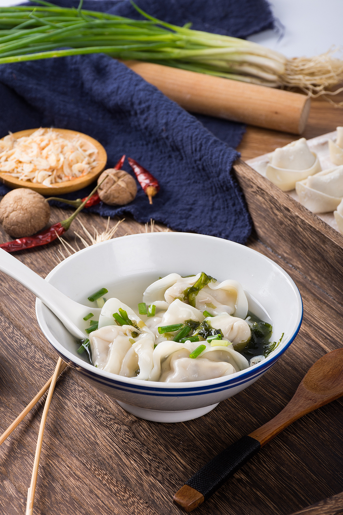 美食|馄饨（图ZMTMyMTY2NjAw） - 产品摄影 - 站酷设计师丫姐原创素材 - 站酷ZCOOL