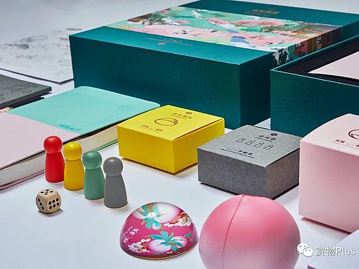 來自桃花源的古法解壓生活指南（個人主頁-ZNDU0MzMwMTY=） - 包裝 - 站酷設計師SIKI1996原創(chuàng)素材 - 站酷ZCOOL