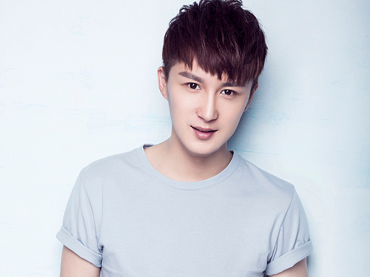 章磊《丝绸之路》