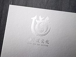传统logo