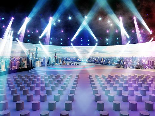 华熙发布会的飞机稿