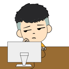 苦逼的设计师