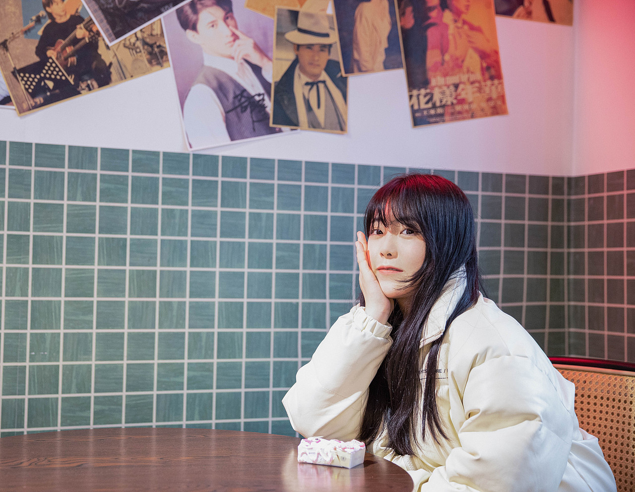 合肥网红打卡地|合柴1972