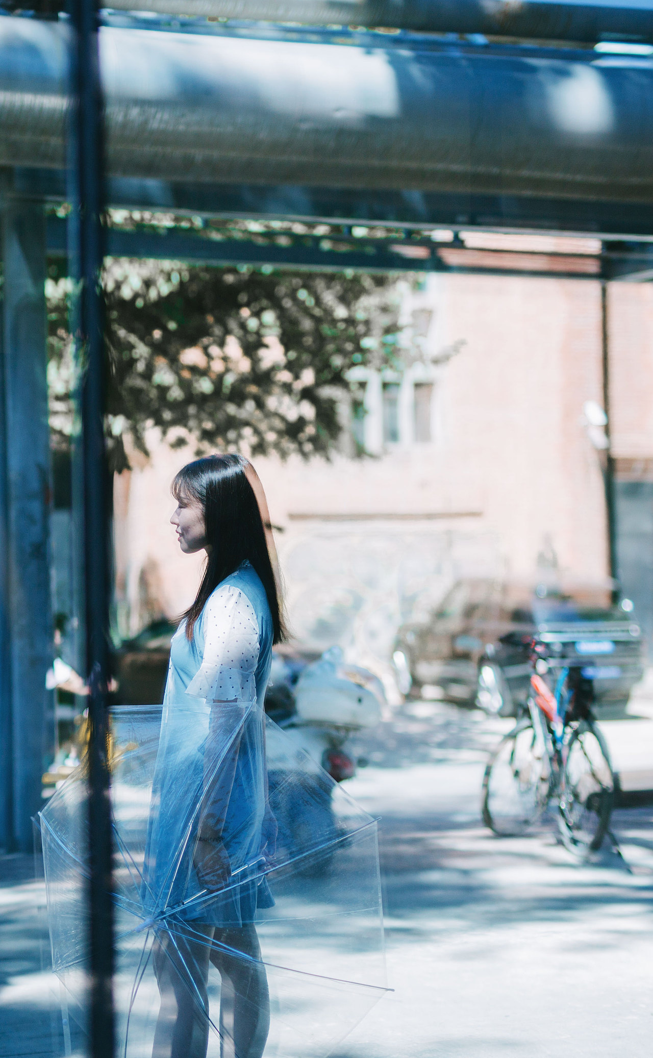 夏天，最后一天