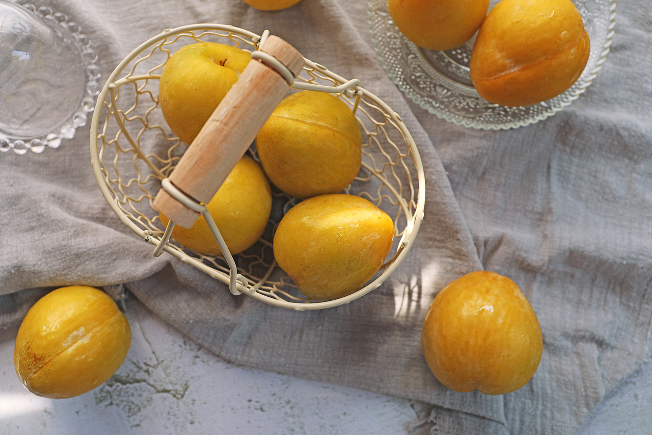 2020生鲜摄影合集