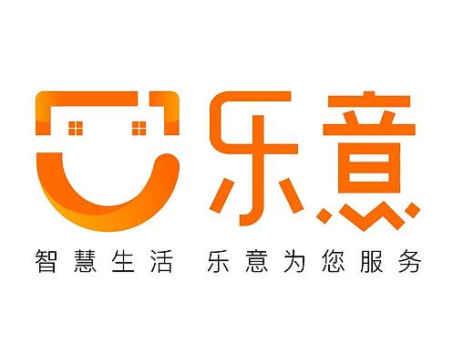 物业LOGO（个人主页-ZNTY0Mjg5Mjg=） - Logo - 站酷设计师我的喵喵是超人原创素材 - 站酷ZCOOL