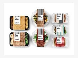 冷冻食品