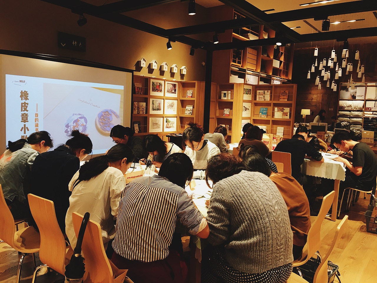 怡然的橡皮章小教室（图ZMTYyNTQyODE2） - 其他手工艺 - 站酷设计师YirAn怡然原创素材 - 站酷ZCOOL