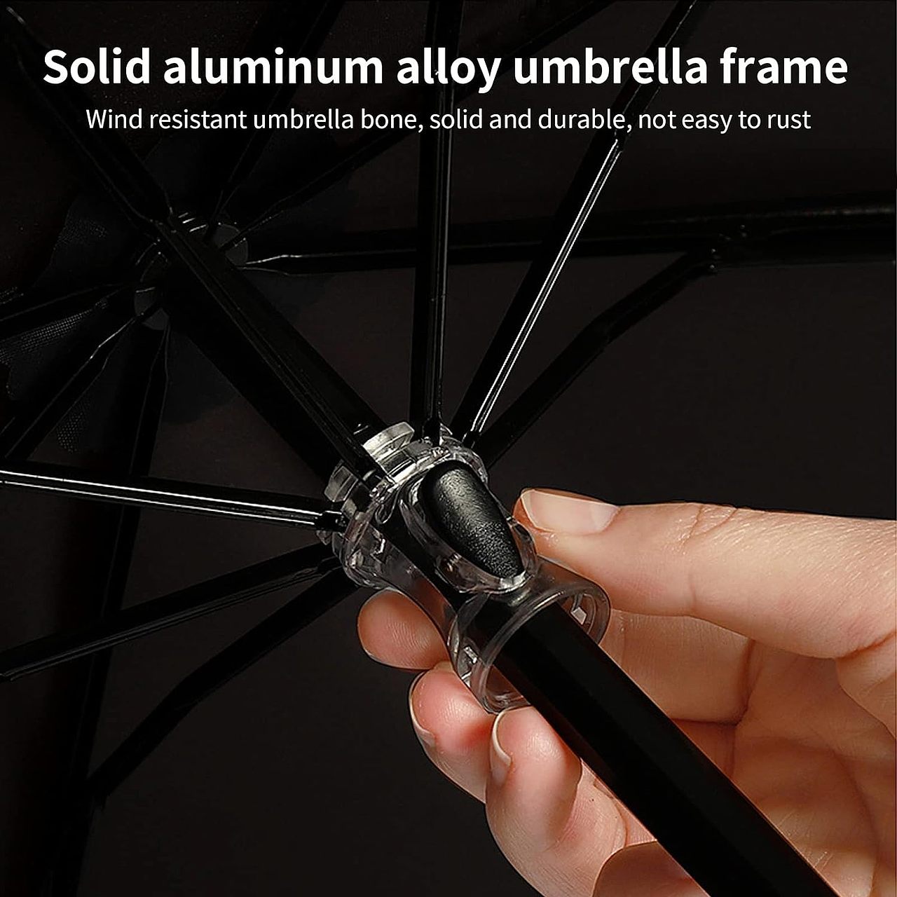 亚马逊雨伞主副图制作案例🎬🎬