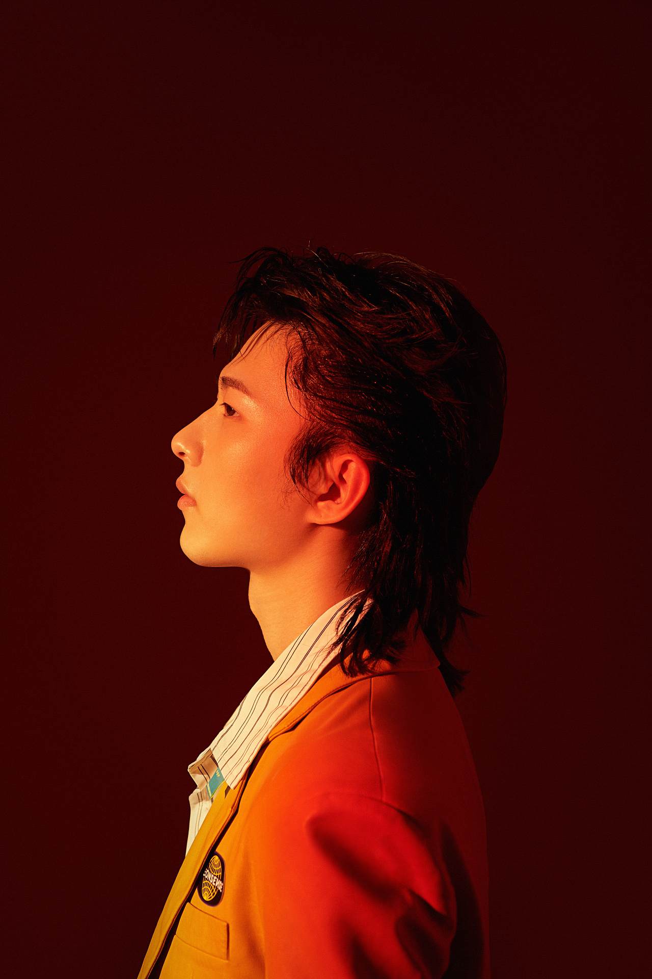 艺人《李歌洋》