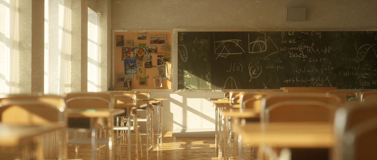 C4D X OC 练习 | 2022.1~2022.3