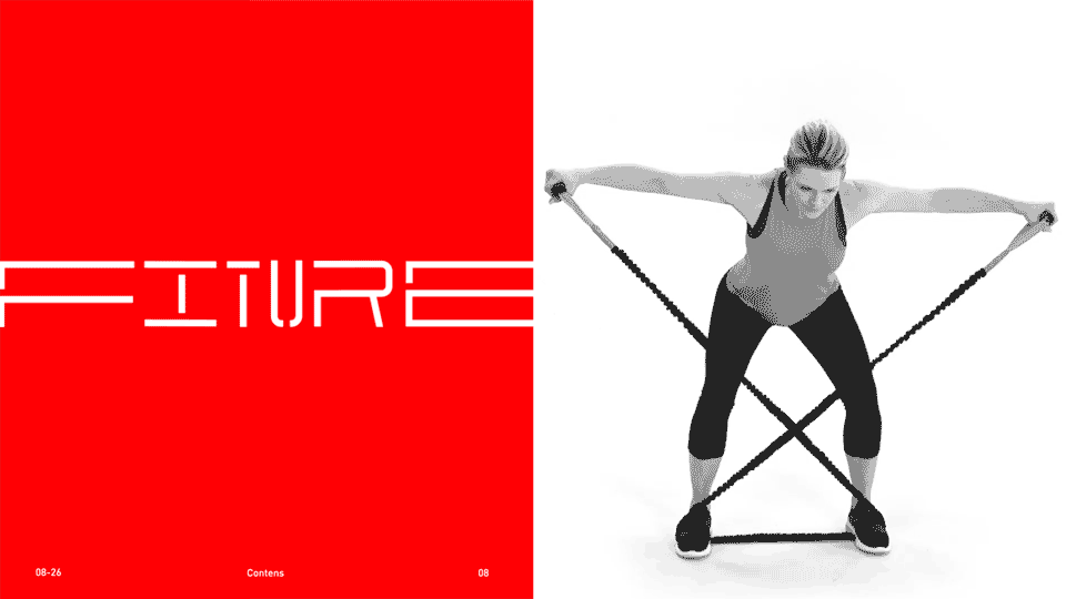 健身品牌设计（图ZMTg3ODg1NTcy） - 品牌 - 站酷设计师田淇元原创素材 - 站酷ZCOOL