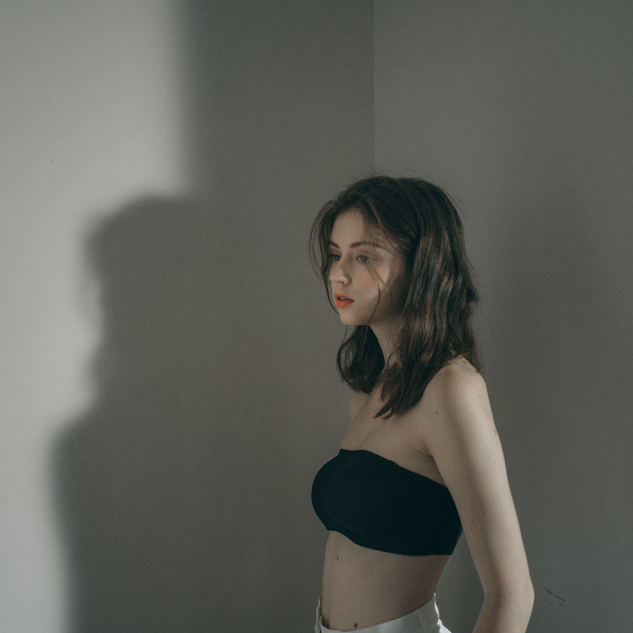 JUPE VENDUE内衣拍摄-Victoria-01（图ZMjY3NzEzOTk2） - 产品摄影 - 站酷设计师糖糖的早茶原创素材 - 站酷ZCOOL