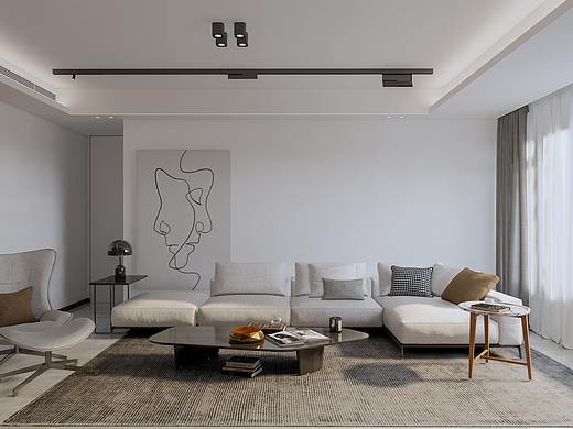 ENSCAPE FOR SKETCH UP（个人主页-ZNTg1MTc2MDg=） - 场景 - 站酷设计师鹏城筑境原创素材 - 站酷ZCOOL