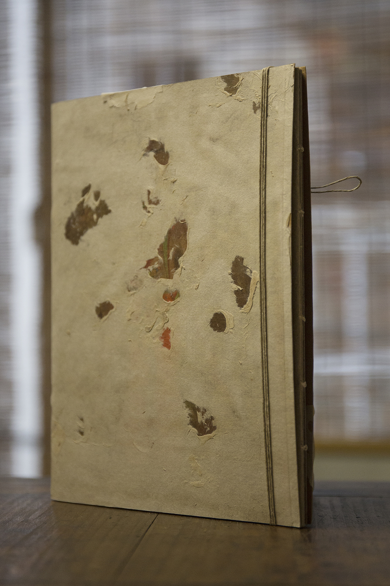 《The Thousand Buddhas—— 千佛洞》