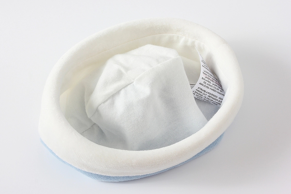 婴幼儿鞋帽产品拍摄