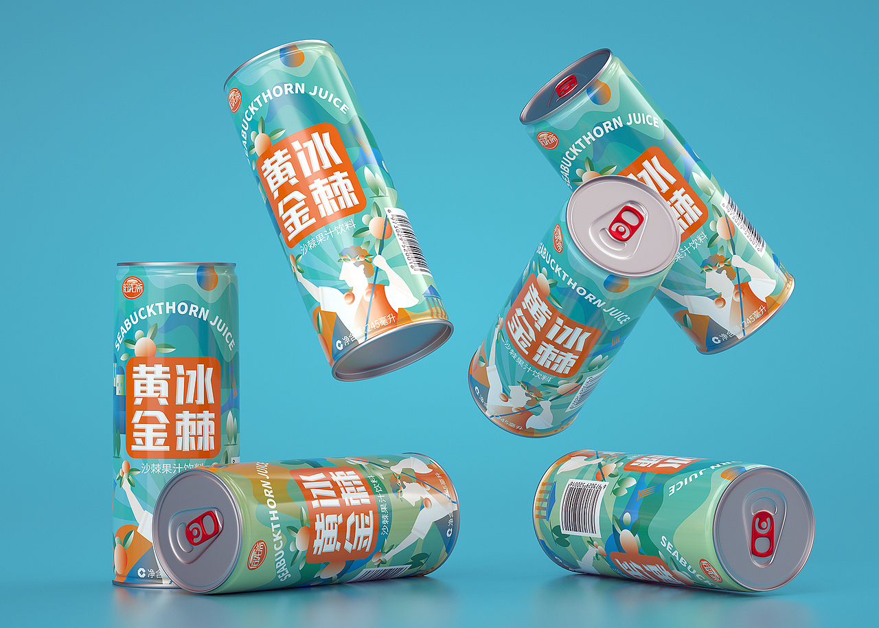 包装C4D网 张斌 —— 饮料包装渲染作品（OC）（图ZMjAwMTc2NjQw） - 包装 - 站酷设计师张斌_design原创素材 - 站酷ZCOOL