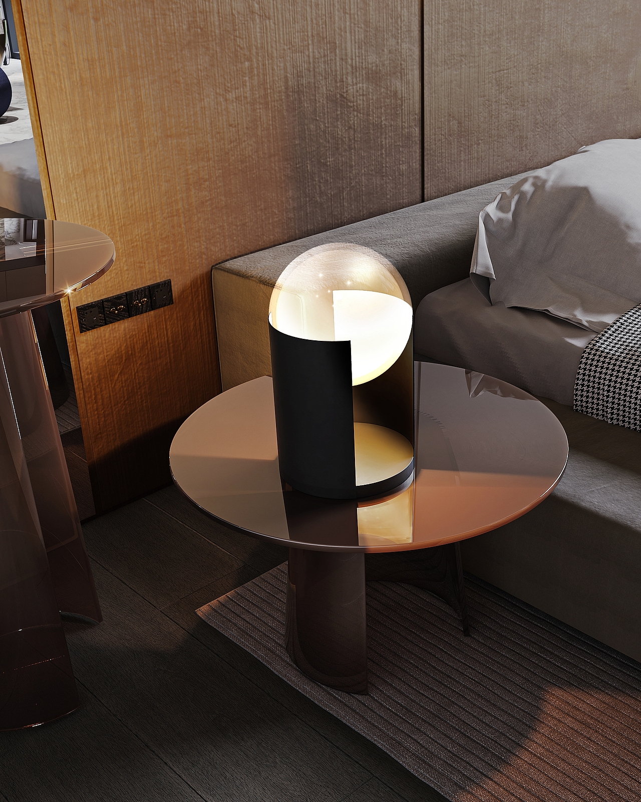 效果图表现CR渲染