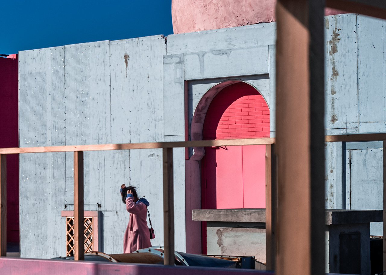 街头摄影创作/合集3（图ZMjg3MTA4NTE2） - 人文/纪实摄影 - 站酷设计师可能是罐头原创素材 - 站酷ZCOOL