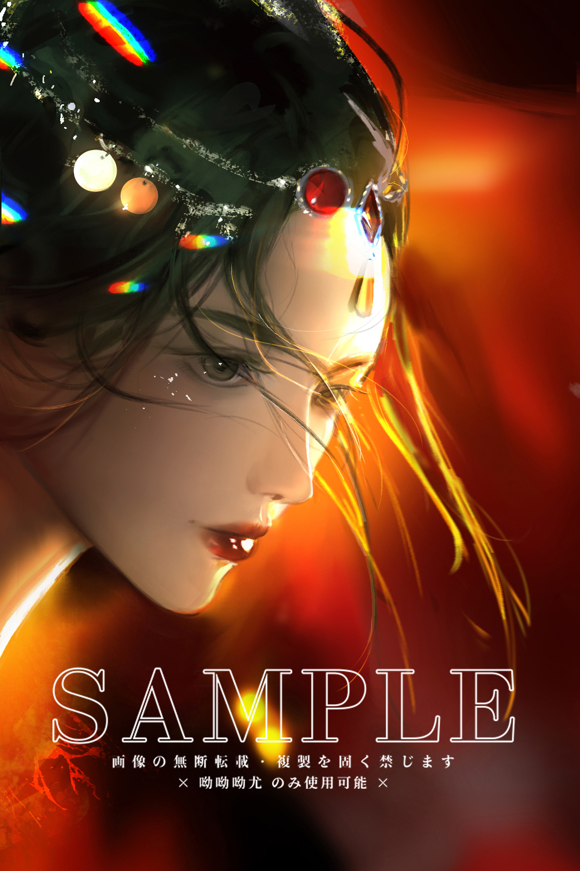 呦呦yoki的个人主页（封面预览） - 主页封面设置 - 站酷设计师呦呦yoki原创素材 - 站酷ZCOOL