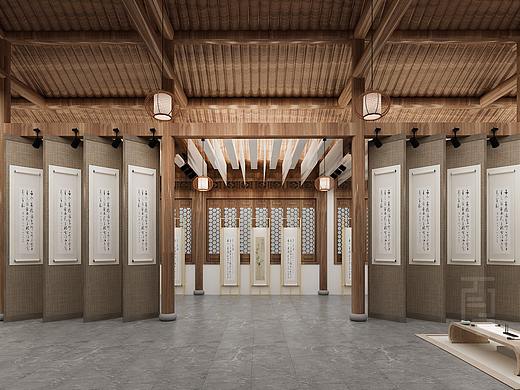 板桥书院